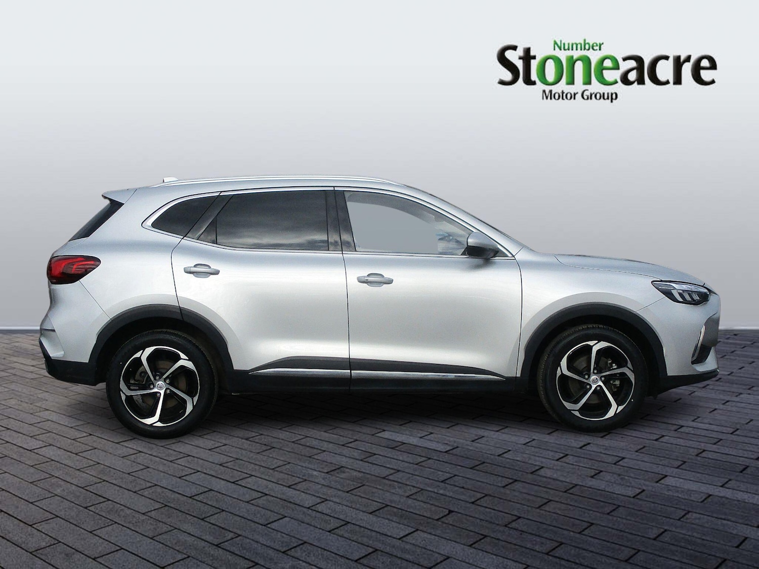 Used MG MG HS 2024 for sale - 77646322: Photo 2