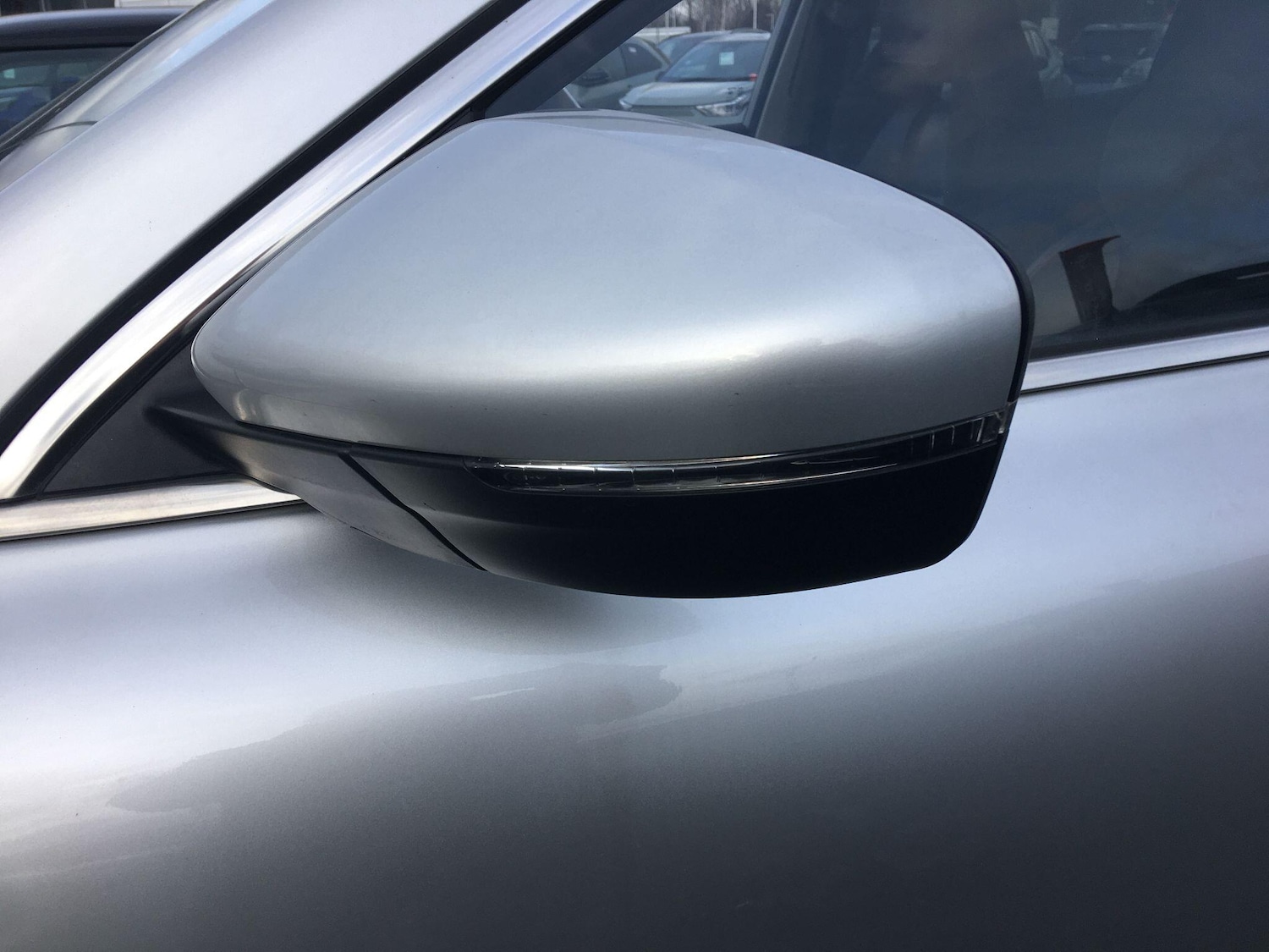 Used MG MG HS 2024 for sale - 77646322: Photo 22