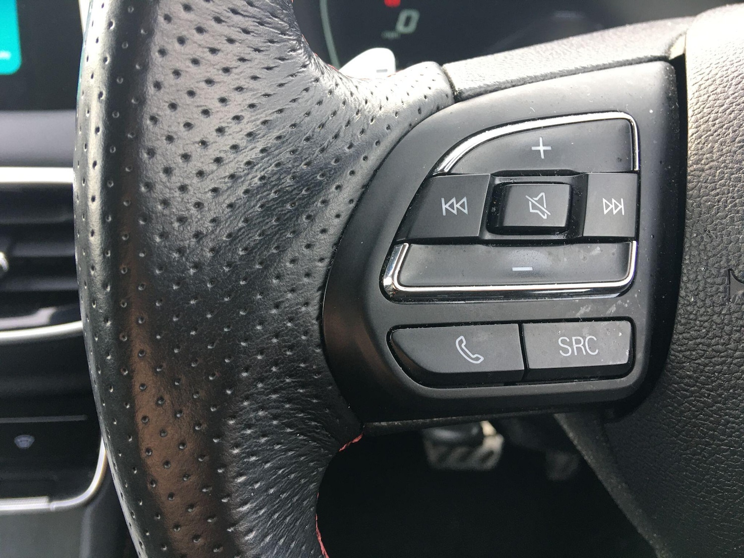 Used MG MG HS 2024 for sale - 77646322: Photo 26