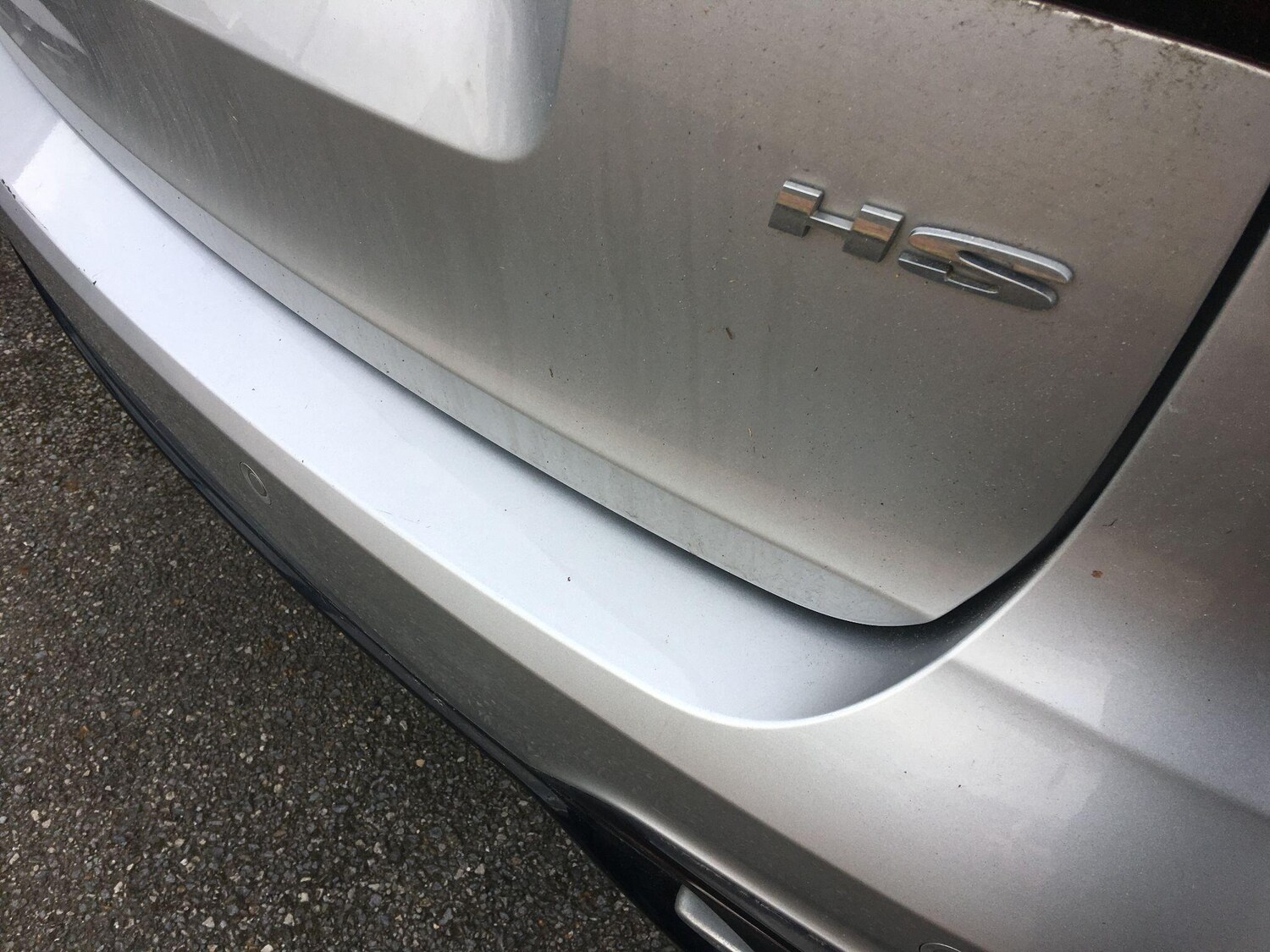 Used MG MG HS 2024 for sale - 77646322: Photo 35