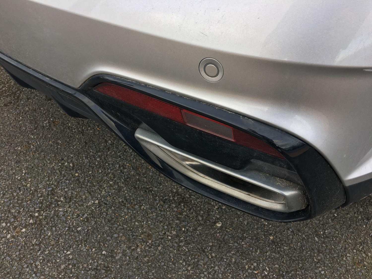 Used MG MG HS 2024 for sale - 77646322: Photo 36