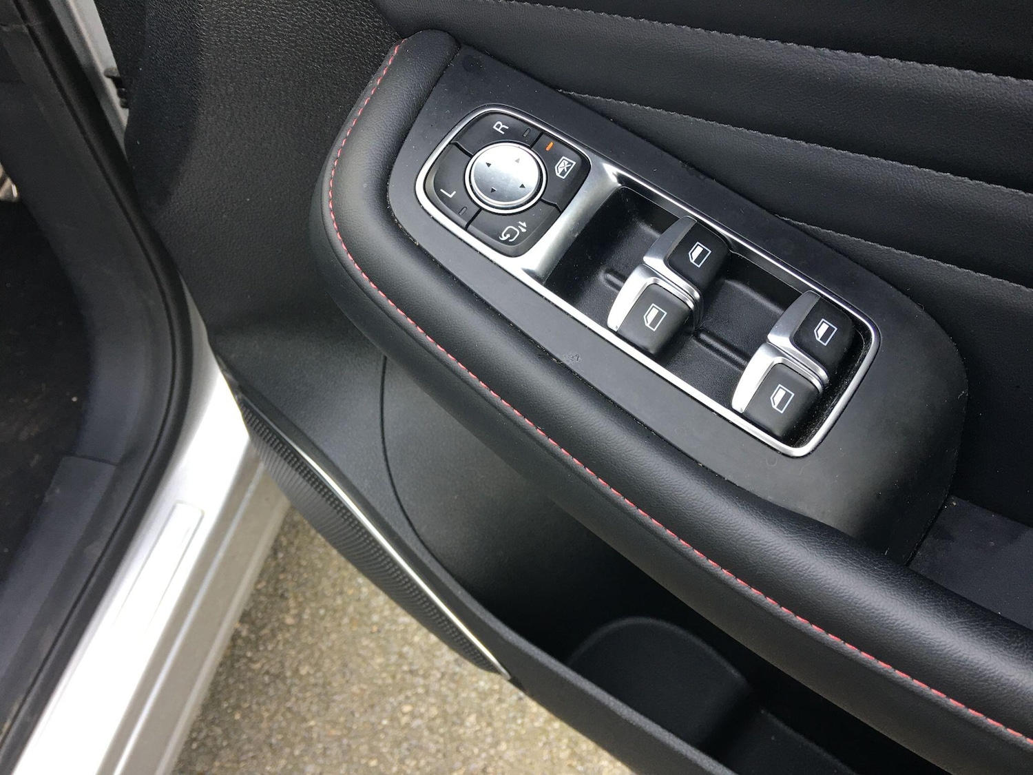 Used MG MG HS 2024 for sale - 77646322: Photo 37