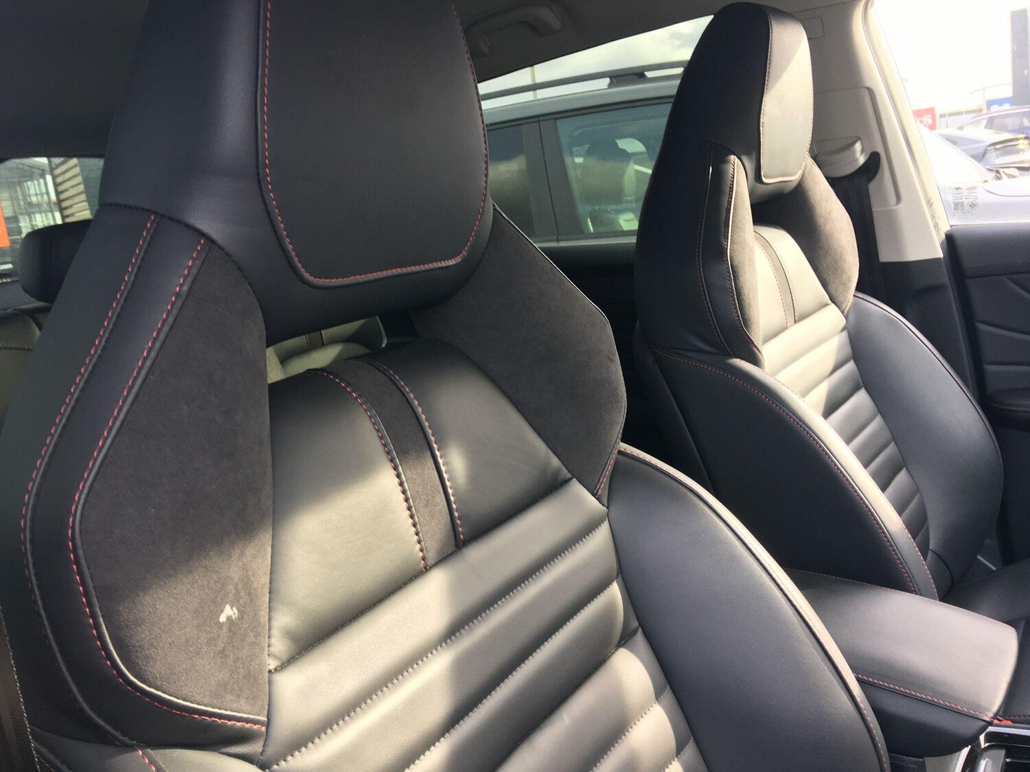 Used MG MG HS 2024 for sale - 77646322: Photo 40