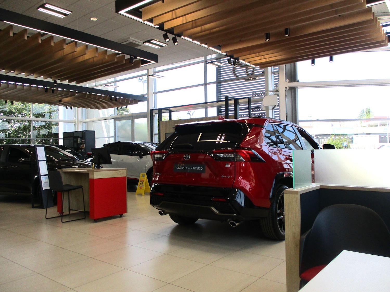 Used MG MG HS 2024 for sale - 77646322: Photo 42