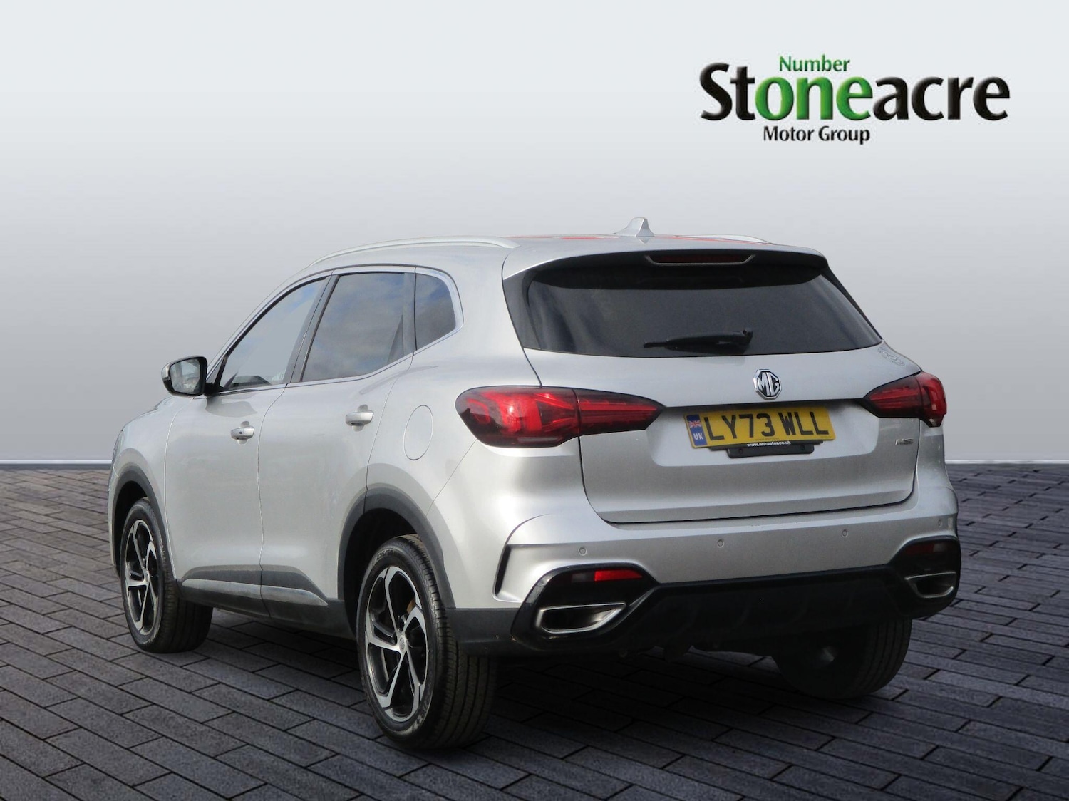 Used MG MG HS 2024 for sale - 77646322: Photo 5