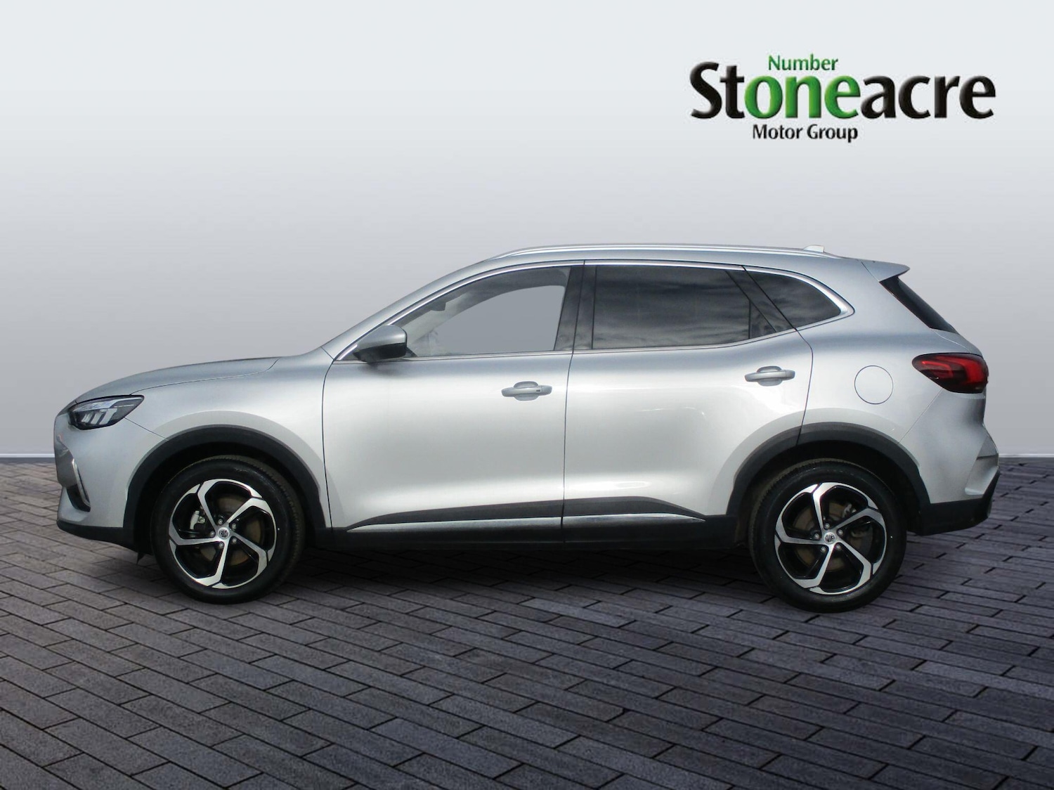 Used MG MG HS 2024 for sale - 77646322: Photo 6