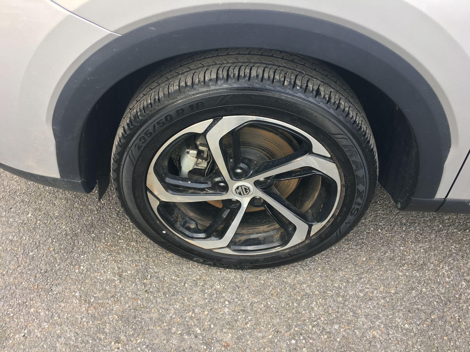 Used MG MG HS 2024 for sale - 77646322: Photo 9