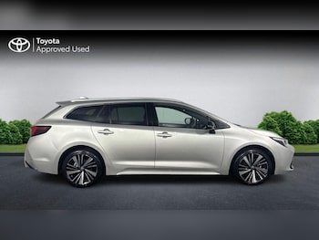 Used Toyota Corolla 2025 for sale - 78810377: Photo