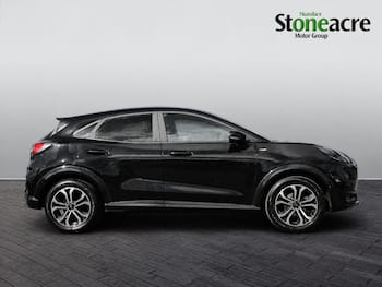 Used Ford Puma 2023 for sale - 79794439: Photo