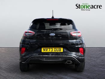 Used Ford Puma 2023 for sale - 79794439: Photo