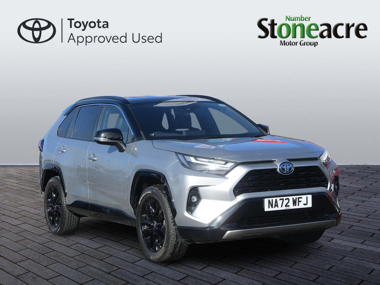 Used Toyota RAV4 2022 for sale - 78073113: Photo 1