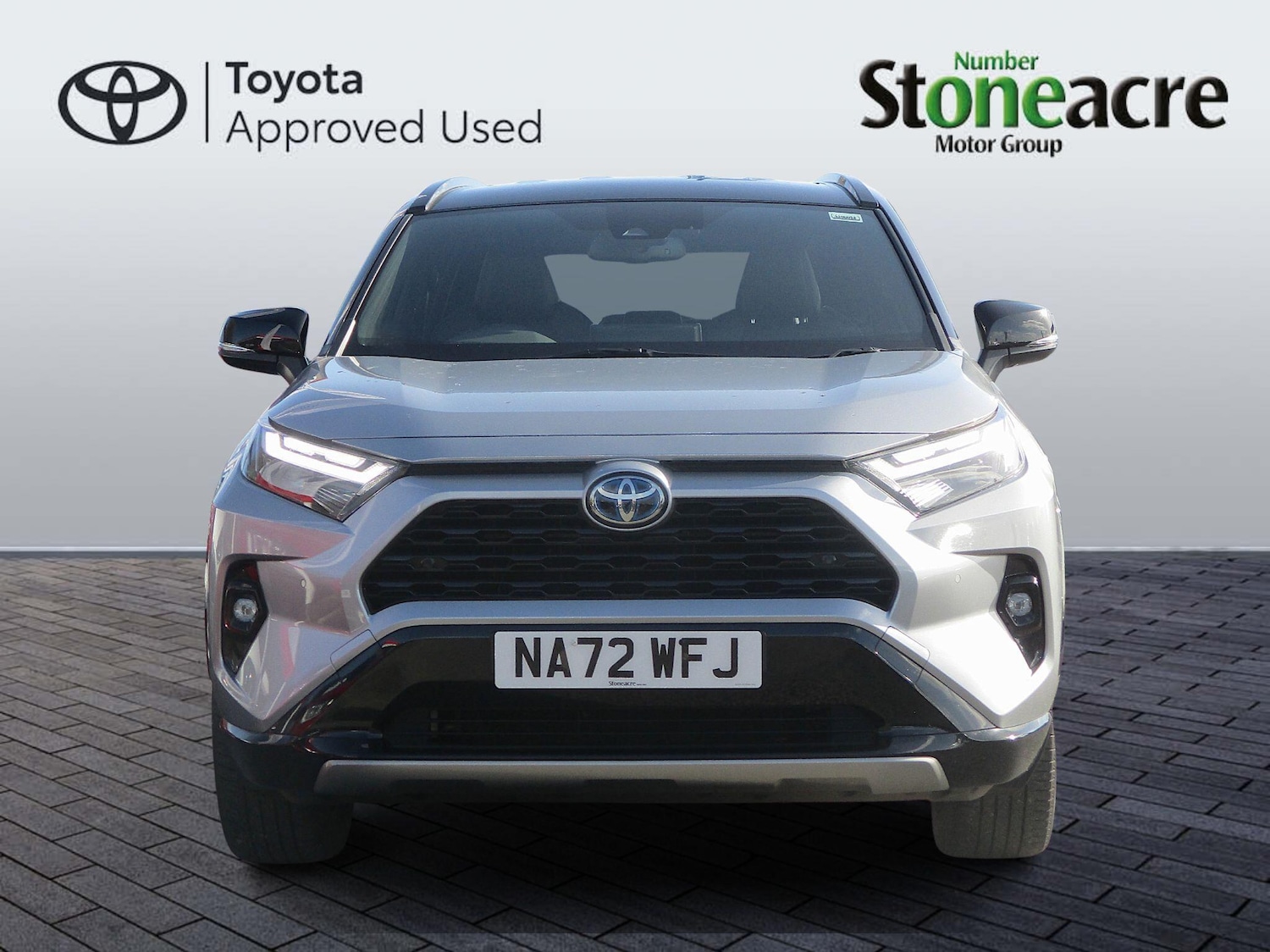 Used Toyota RAV4 2022 for sale - 78073113: Photo 10