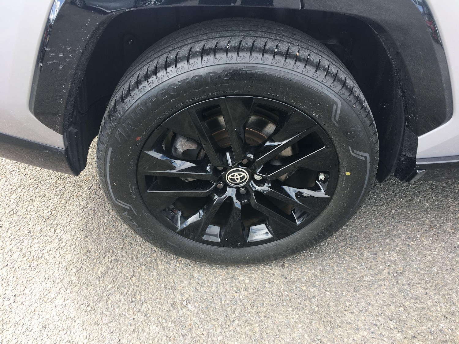 Used Toyota RAV4 2022 for sale - 78073113: Photo 11