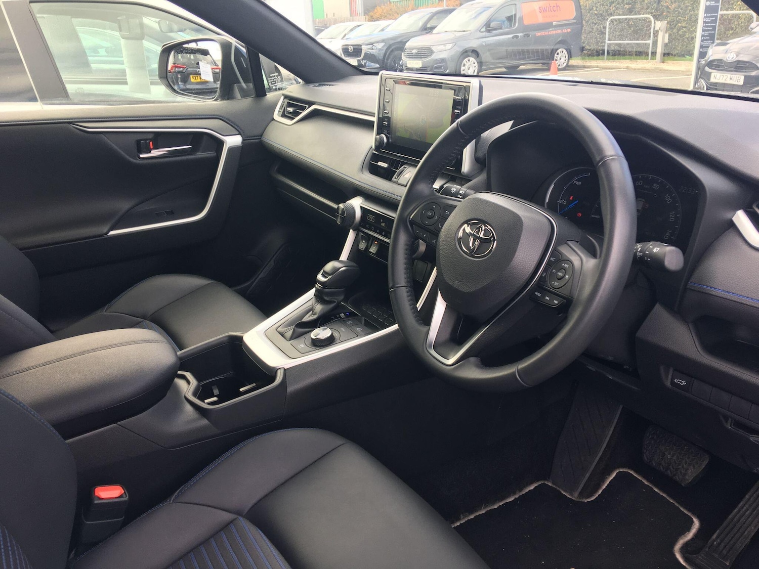 Used Toyota RAV4 2022 for sale - 78073113: Photo 13