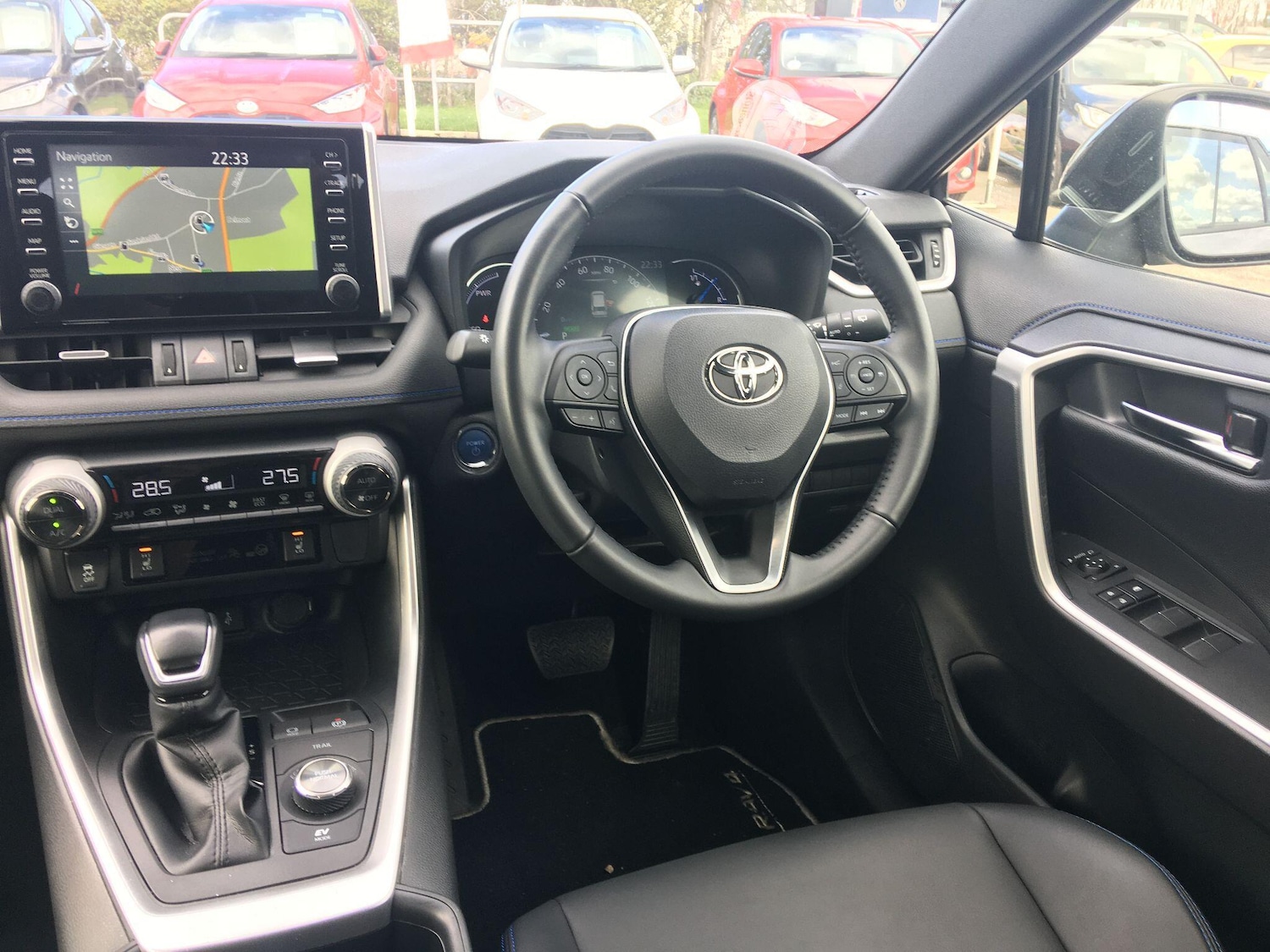 Used Toyota RAV4 2022 for sale - 78073113: Photo 14