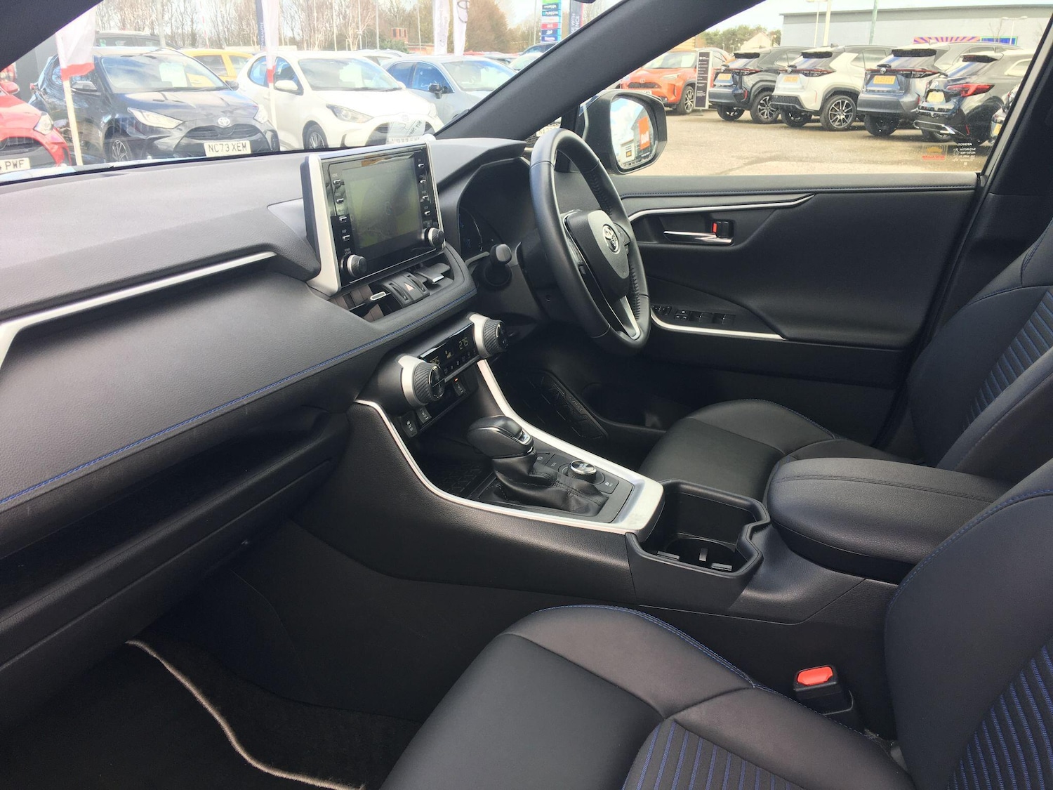 Used Toyota RAV4 2022 for sale - 78073113: Photo 15