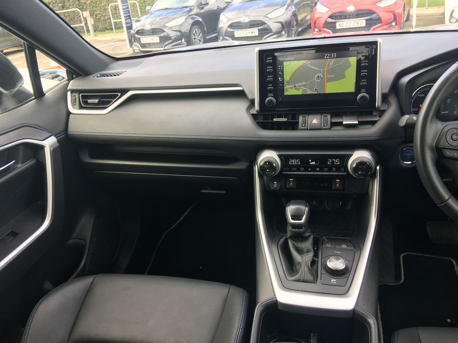 Used Toyota RAV4 2022 for sale - 78073113: Photo 16