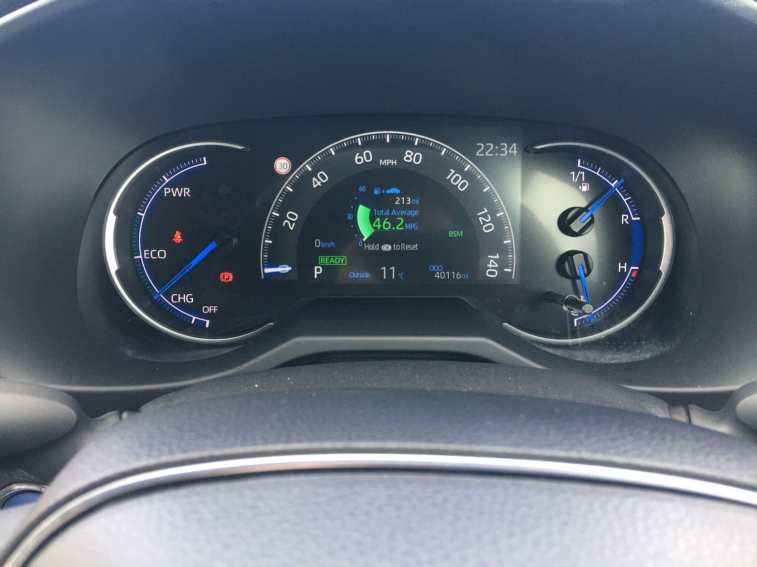 Used Toyota RAV4 2022 for sale - 78073113: Photo 17