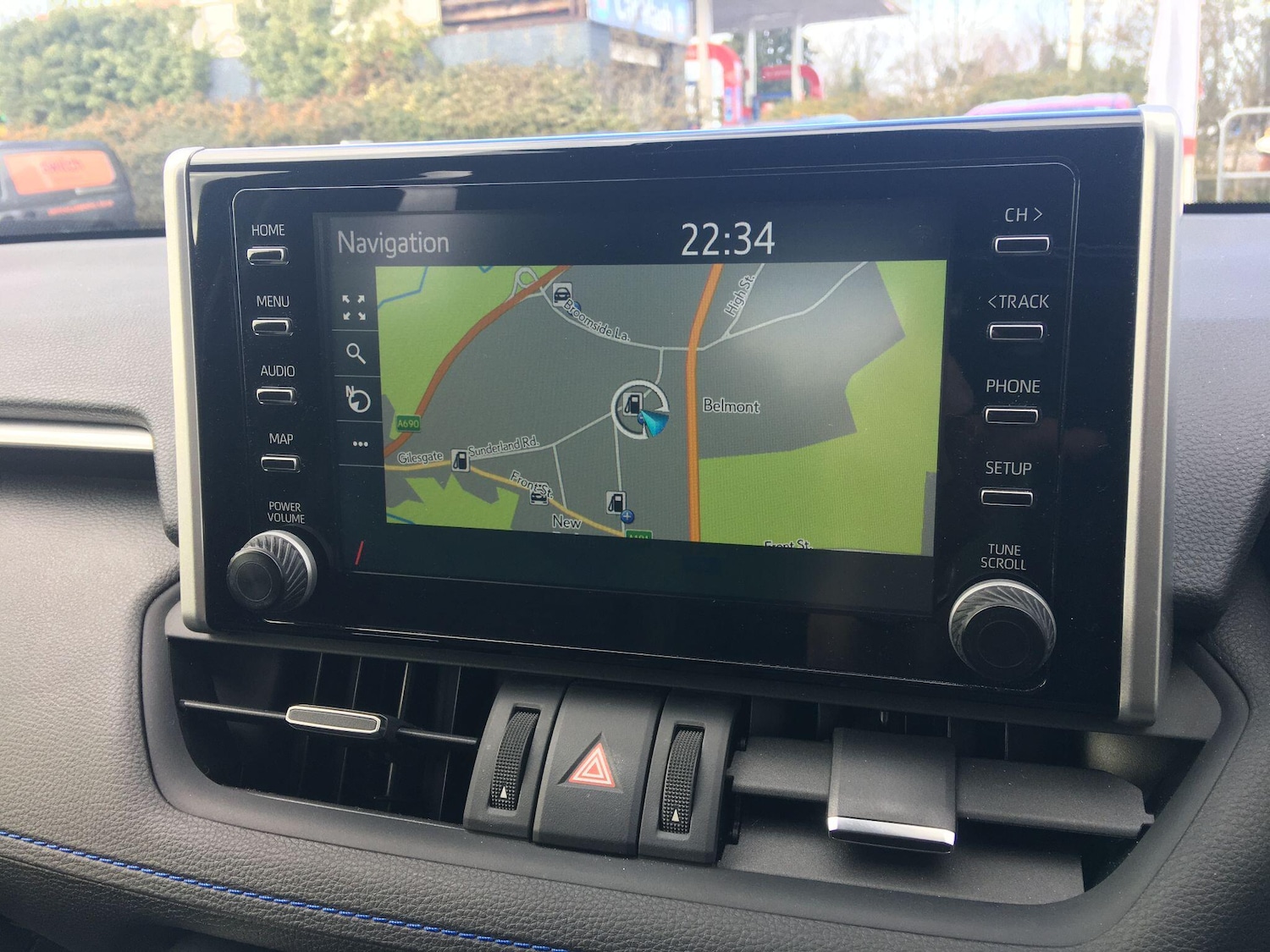 Used Toyota RAV4 2022 for sale - 78073113: Photo 18