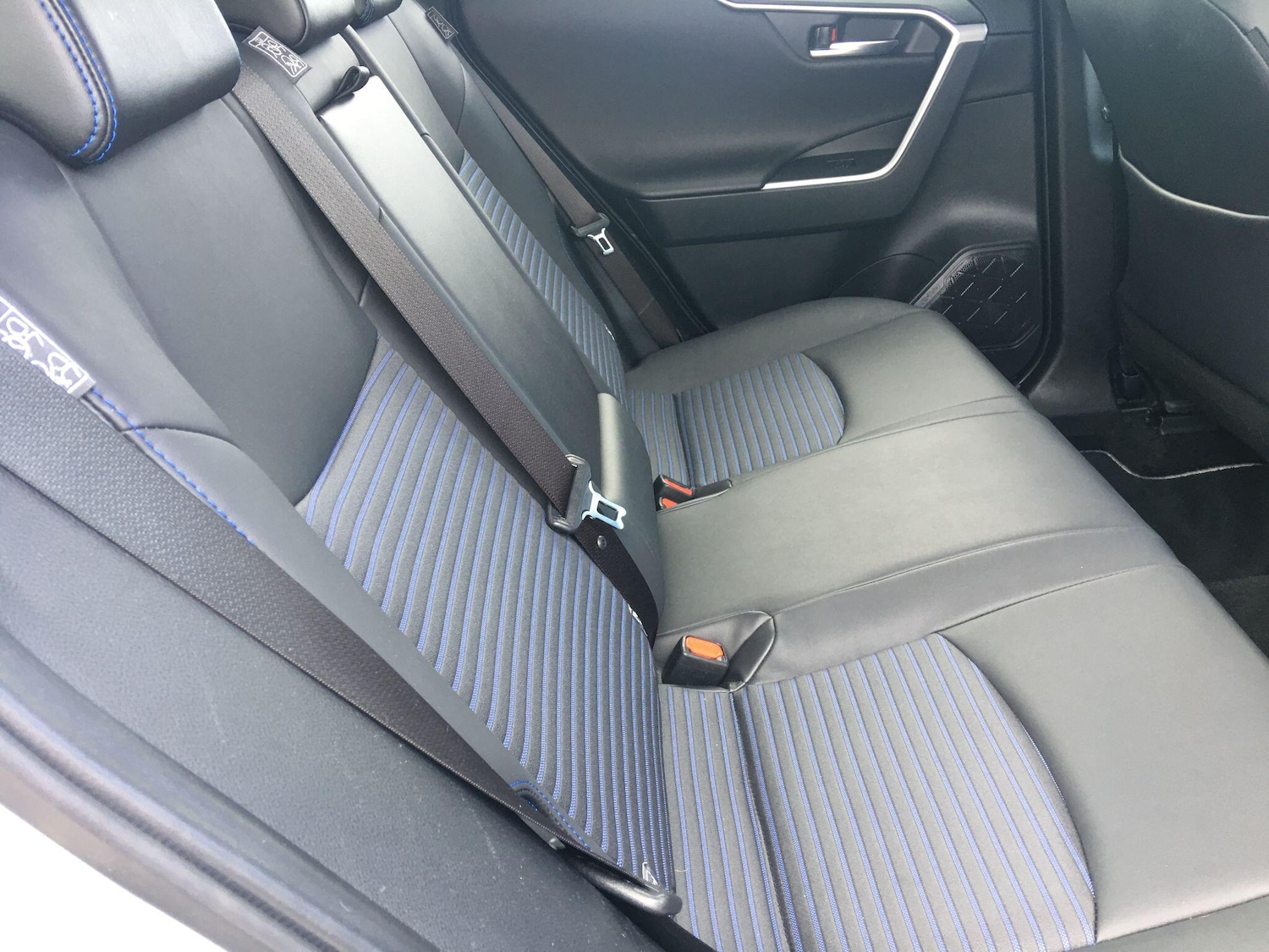 Used Toyota RAV4 2022 for sale - 78073113: Photo 19