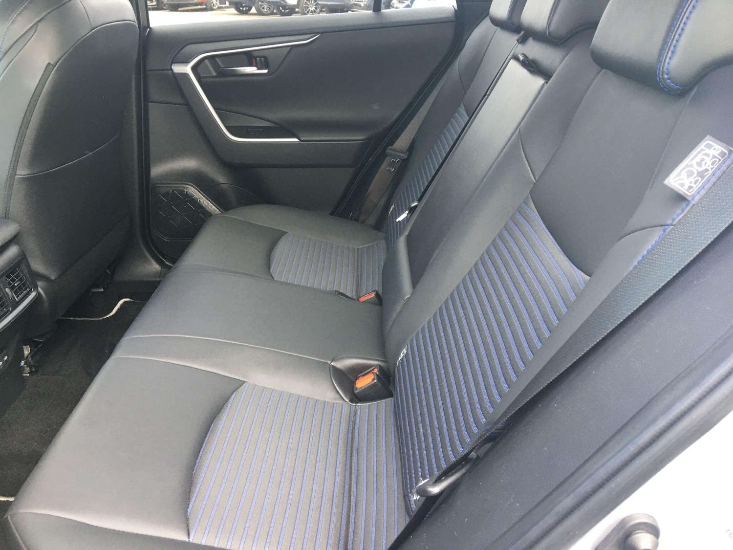 Used Toyota RAV4 2022 for sale - 78073113: Photo 20