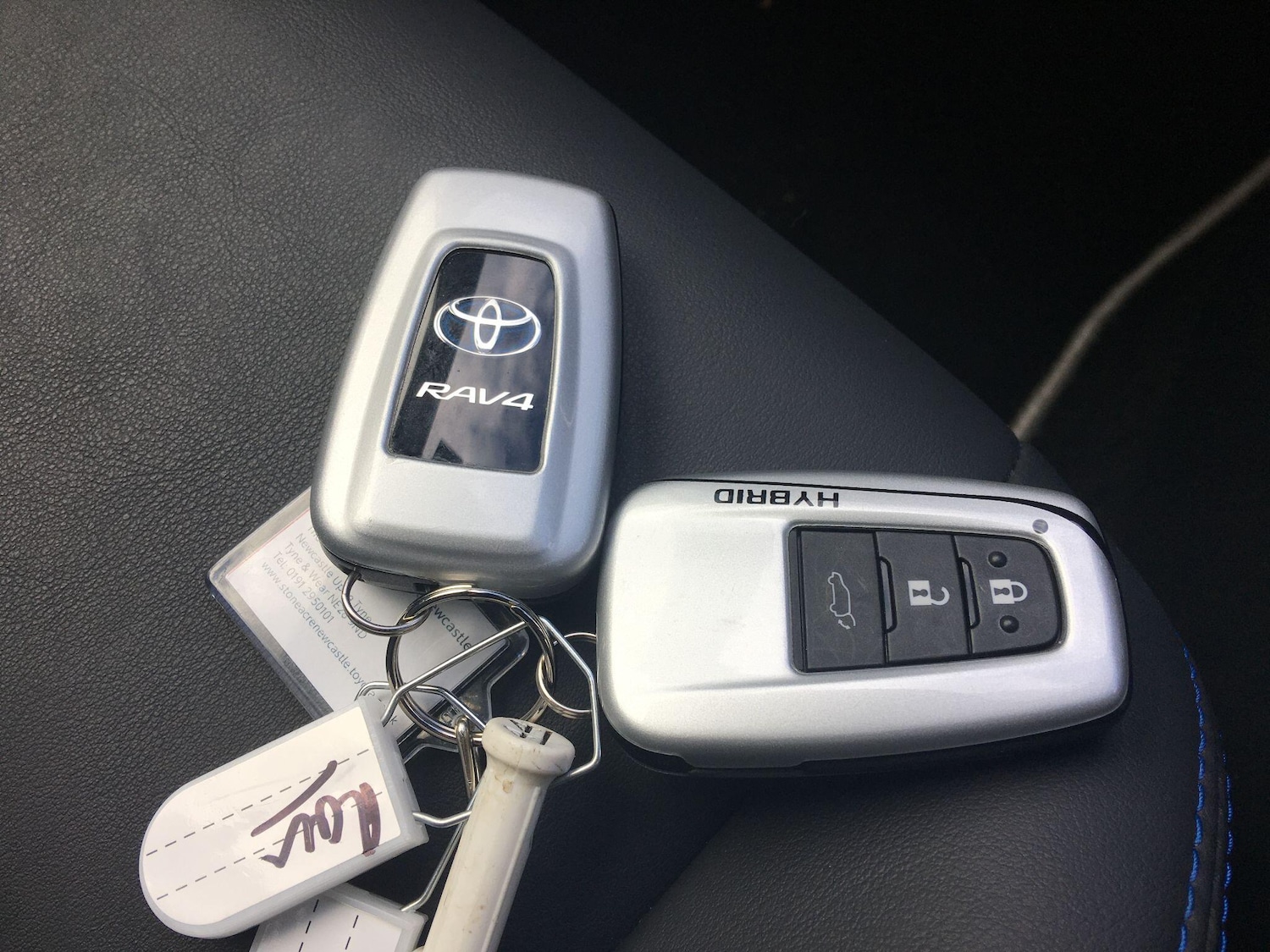 Used Toyota RAV4 2022 for sale - 78073113: Photo 21