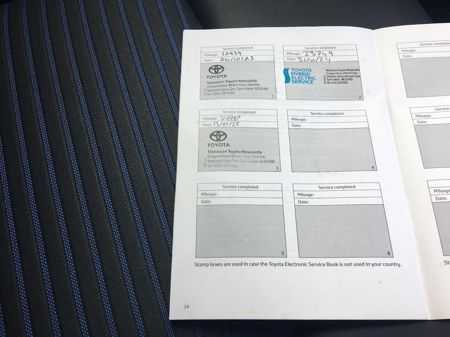 Used Toyota RAV4 2022 for sale - 78073113: Photo 22