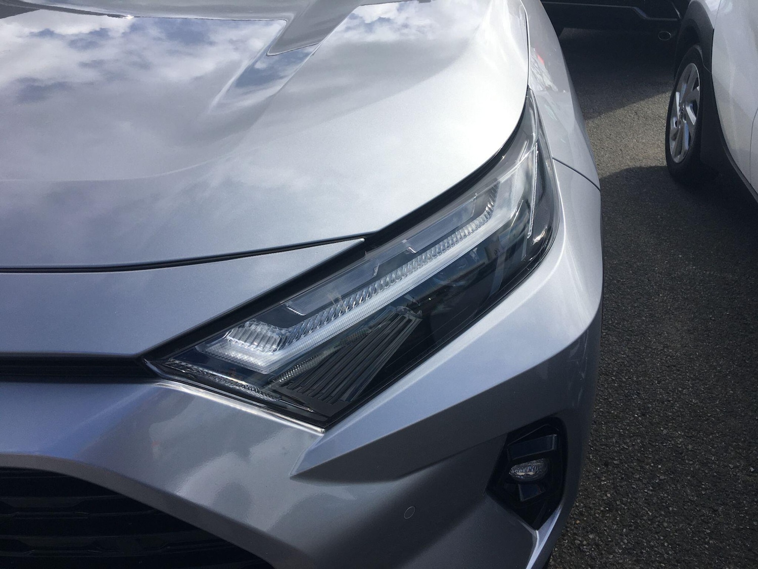 Used Toyota RAV4 2022 for sale - 78073113: Photo 26