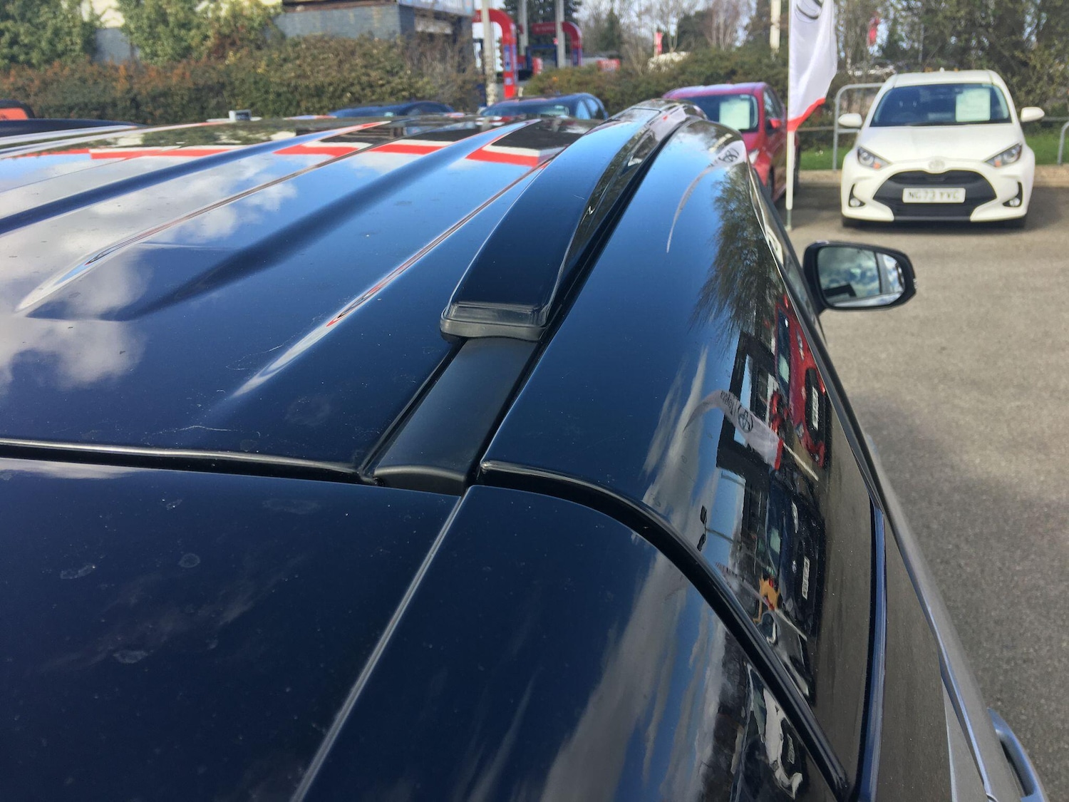 Used Toyota RAV4 2022 for sale - 78073113: Photo 29