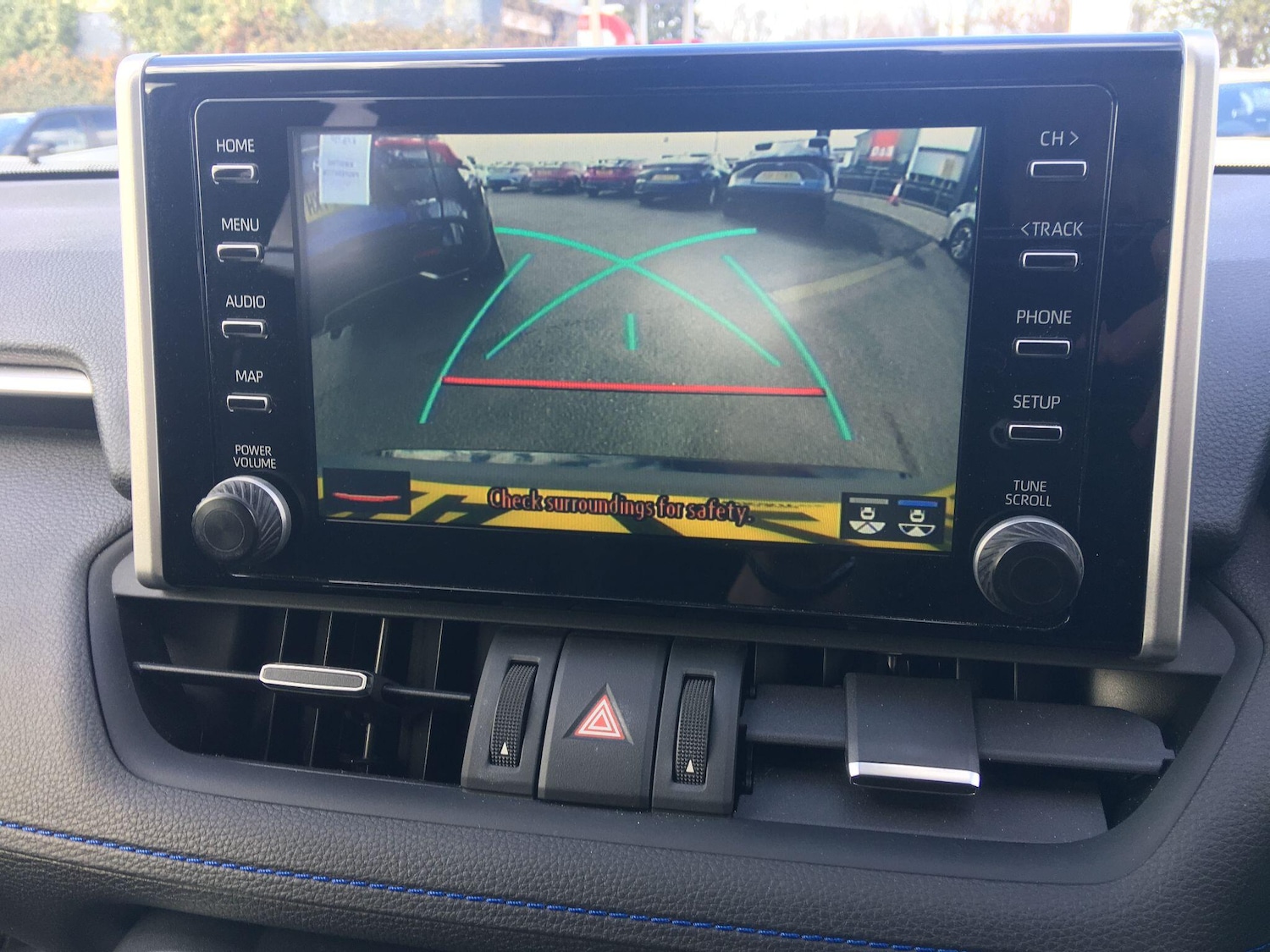 Used Toyota RAV4 2022 for sale - 78073113: Photo 30