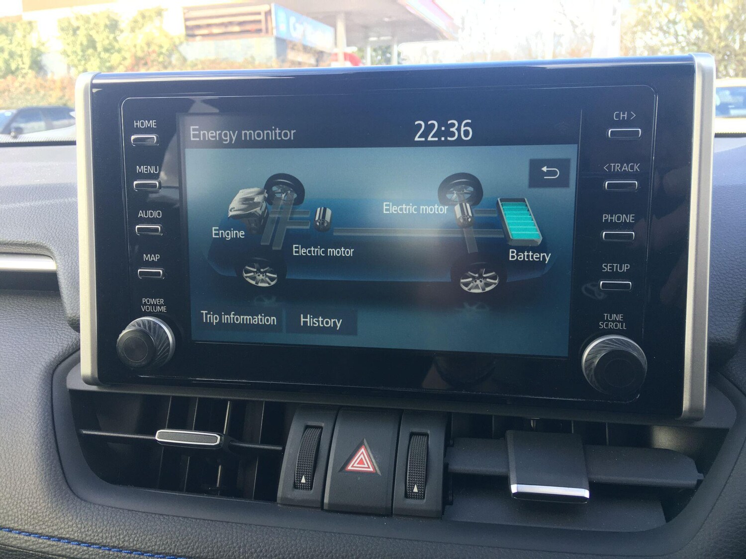 Used Toyota RAV4 2022 for sale - 78073113: Photo 33