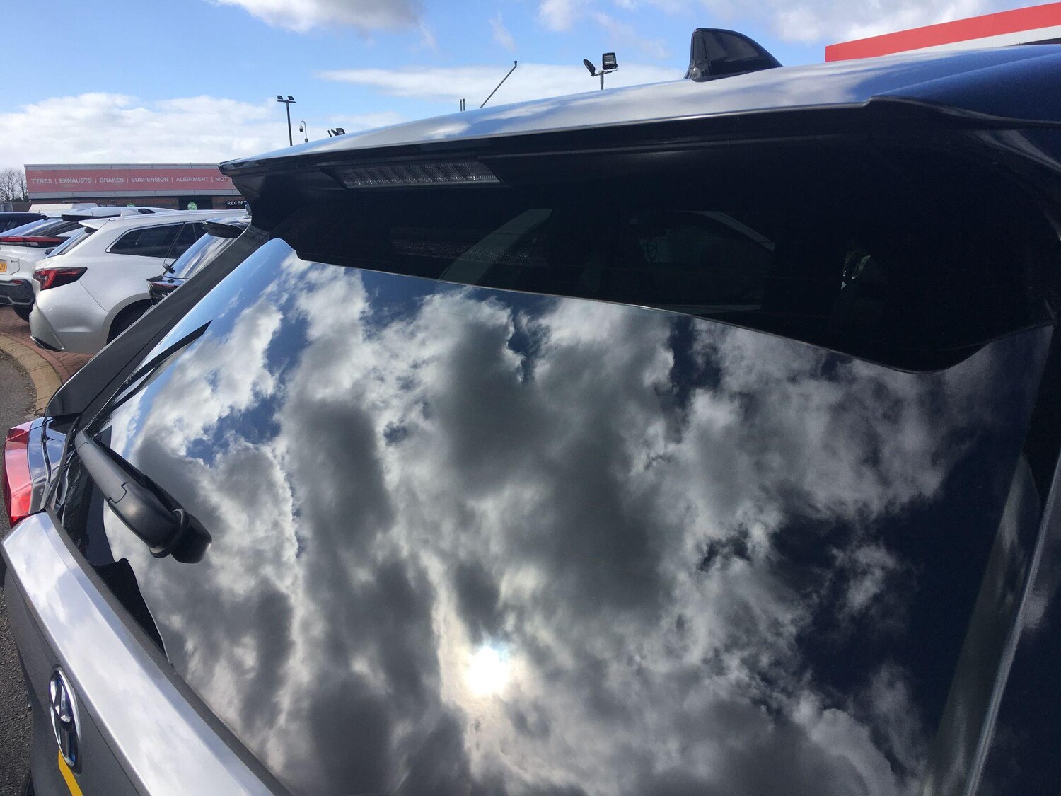 Used Toyota RAV4 2022 for sale - 78073113: Photo 39