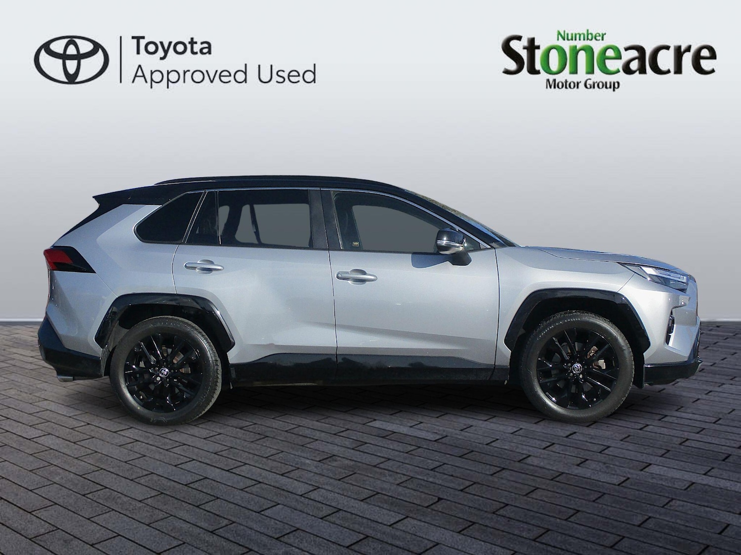 Used Toyota RAV4 2022 for sale - 78073113: Photo 4