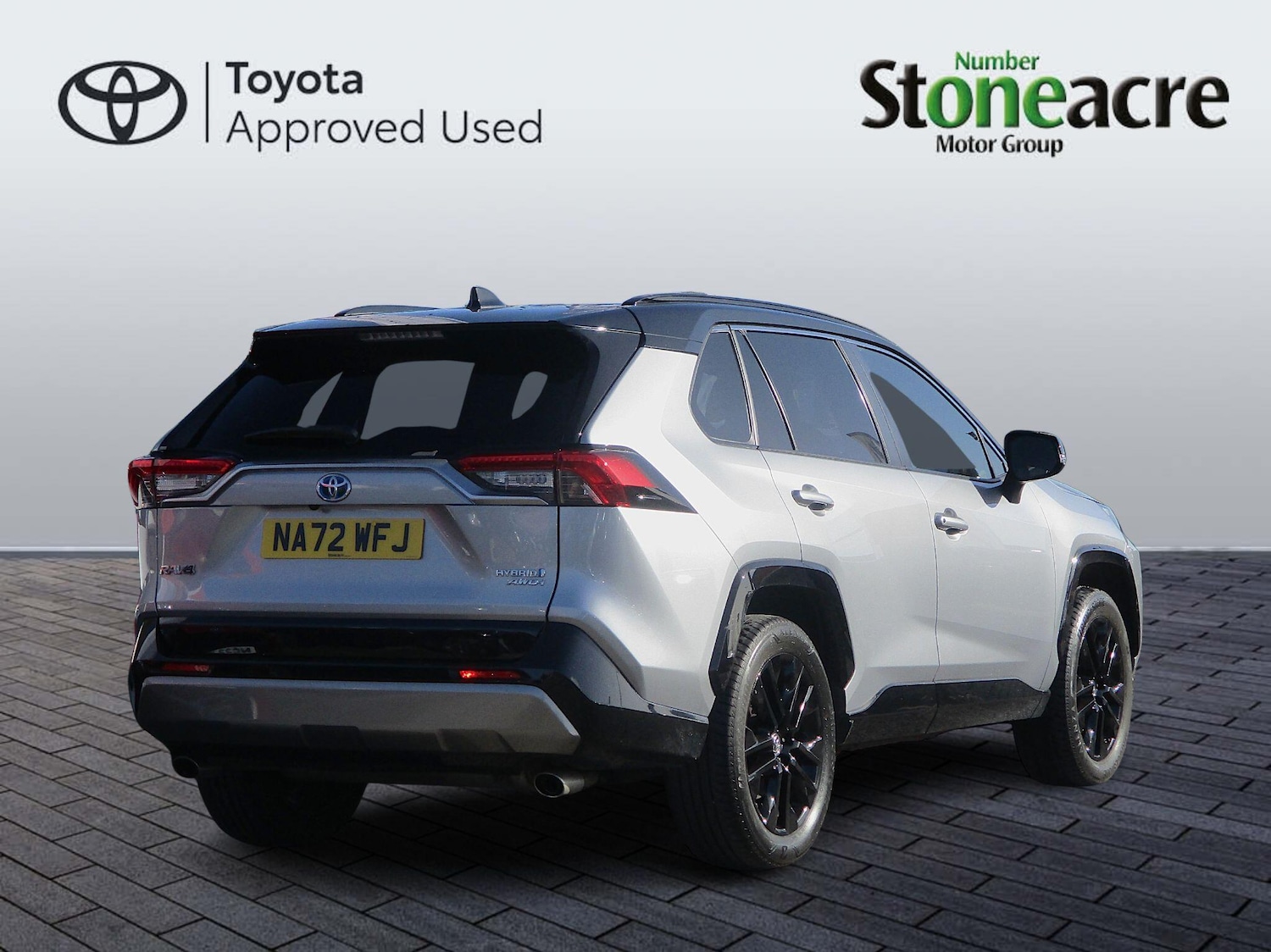 Used Toyota RAV4 2022 for sale - 78073113: Photo 5