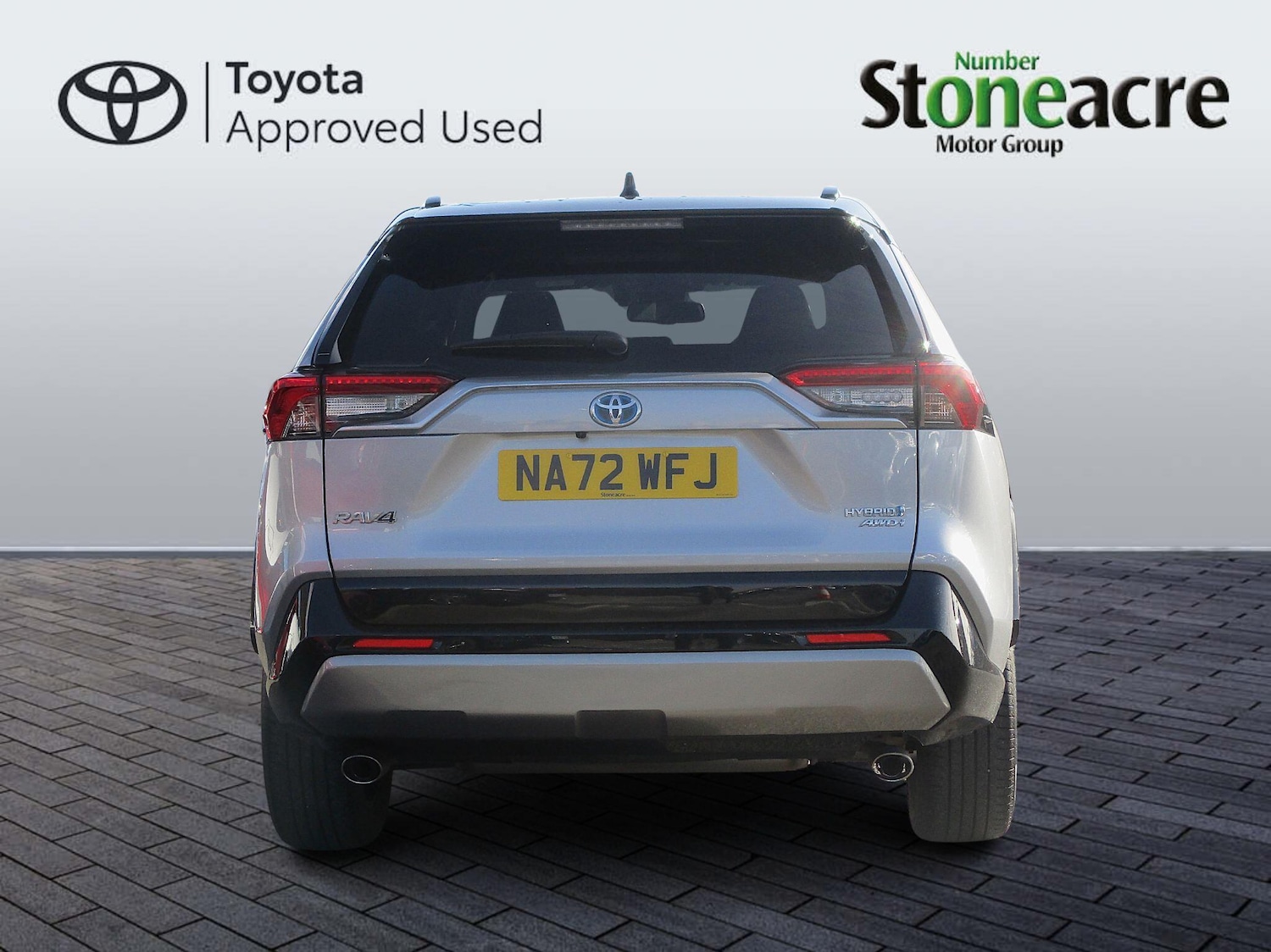 Used Toyota RAV4 2022 for sale - 78073113: Photo 6