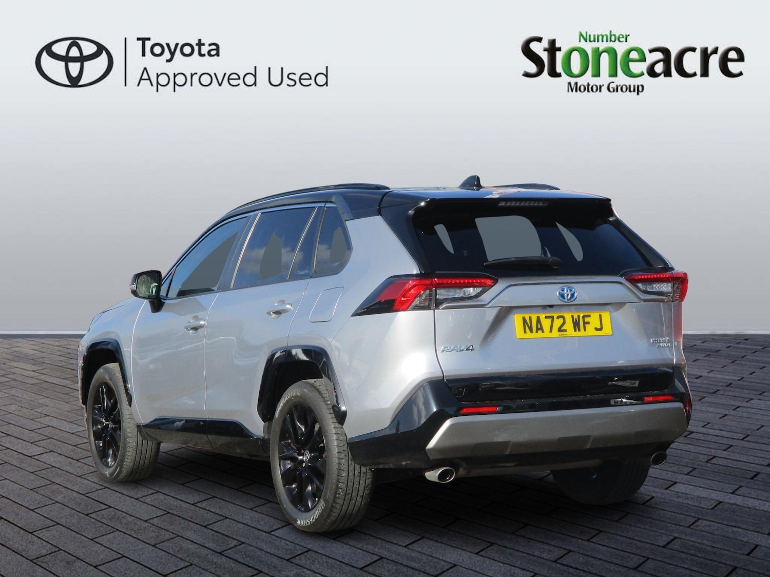 Used Toyota RAV4 2022 for sale - 78073113: Photo 7