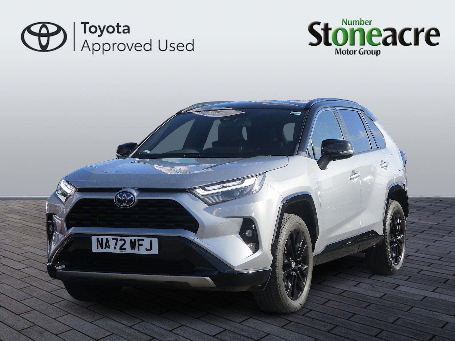 Used Toyota RAV4 2022 for sale - 78073113: Photo 9