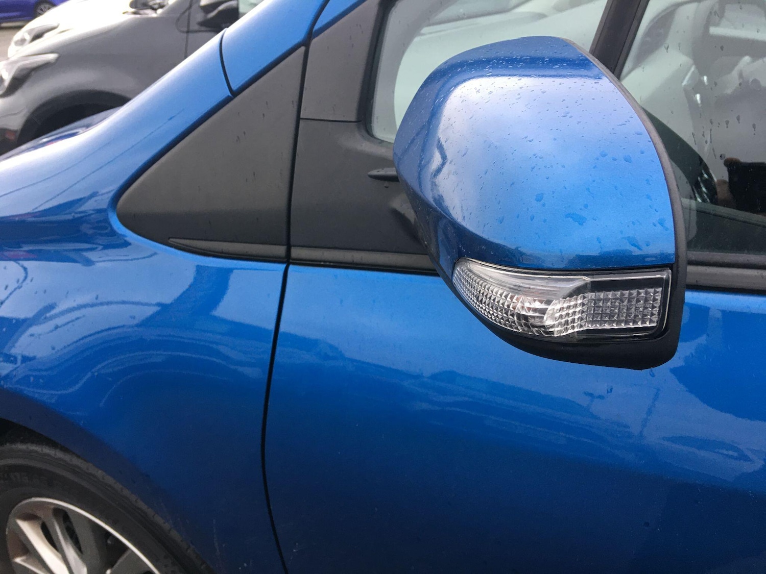 Used Toyota Yaris 2017 for sale - 77440231: Photo 21