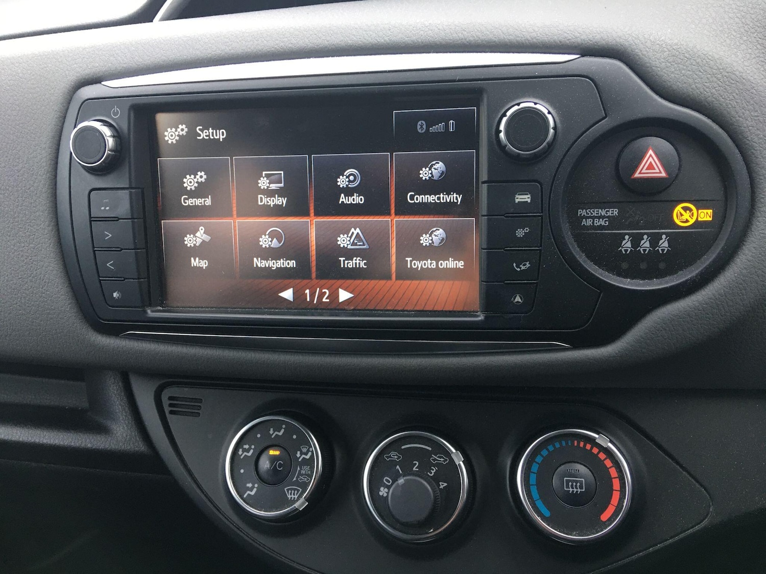 Used Toyota Yaris 2017 for sale - 77440231: Photo 28