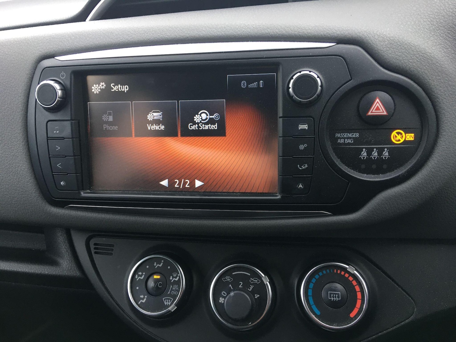 Used Toyota Yaris 2017 for sale - 77440231: Photo 29