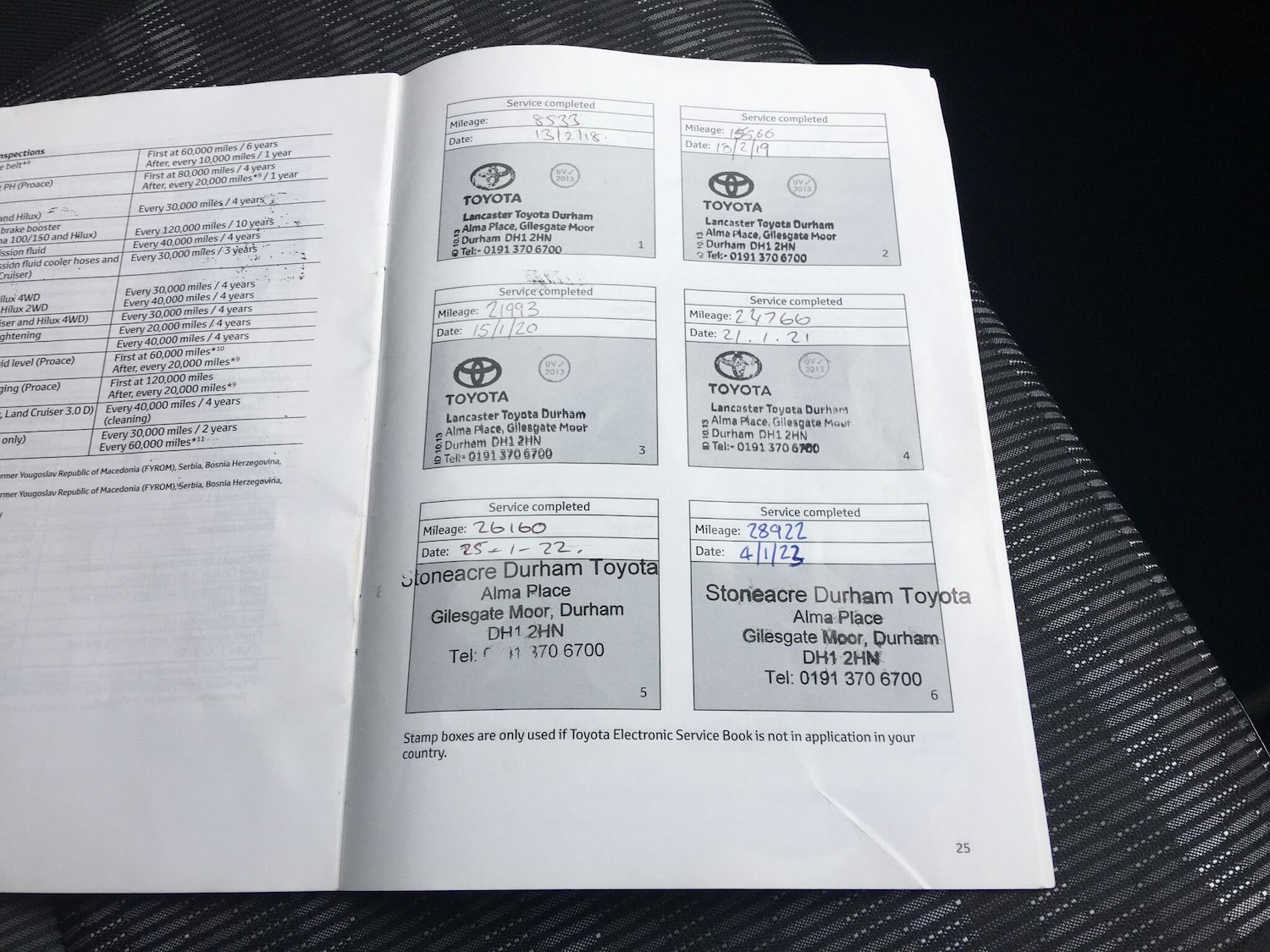 Used Toyota Yaris 2017 for sale - 77440231: Photo 30