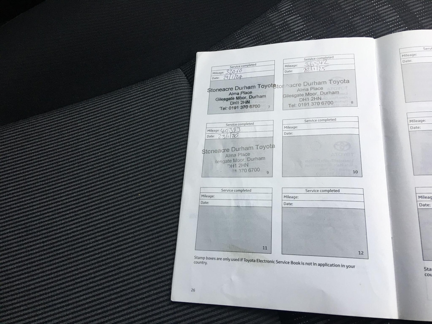 Used Toyota Yaris 2017 for sale - 77440231: Photo 31