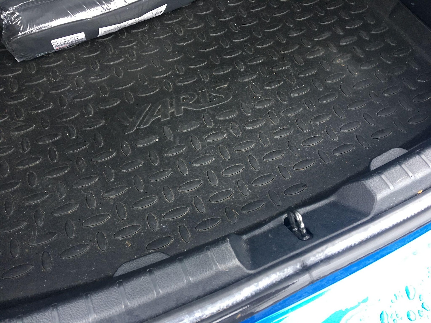 Used Toyota Yaris 2017 for sale - 77440231: Photo 33