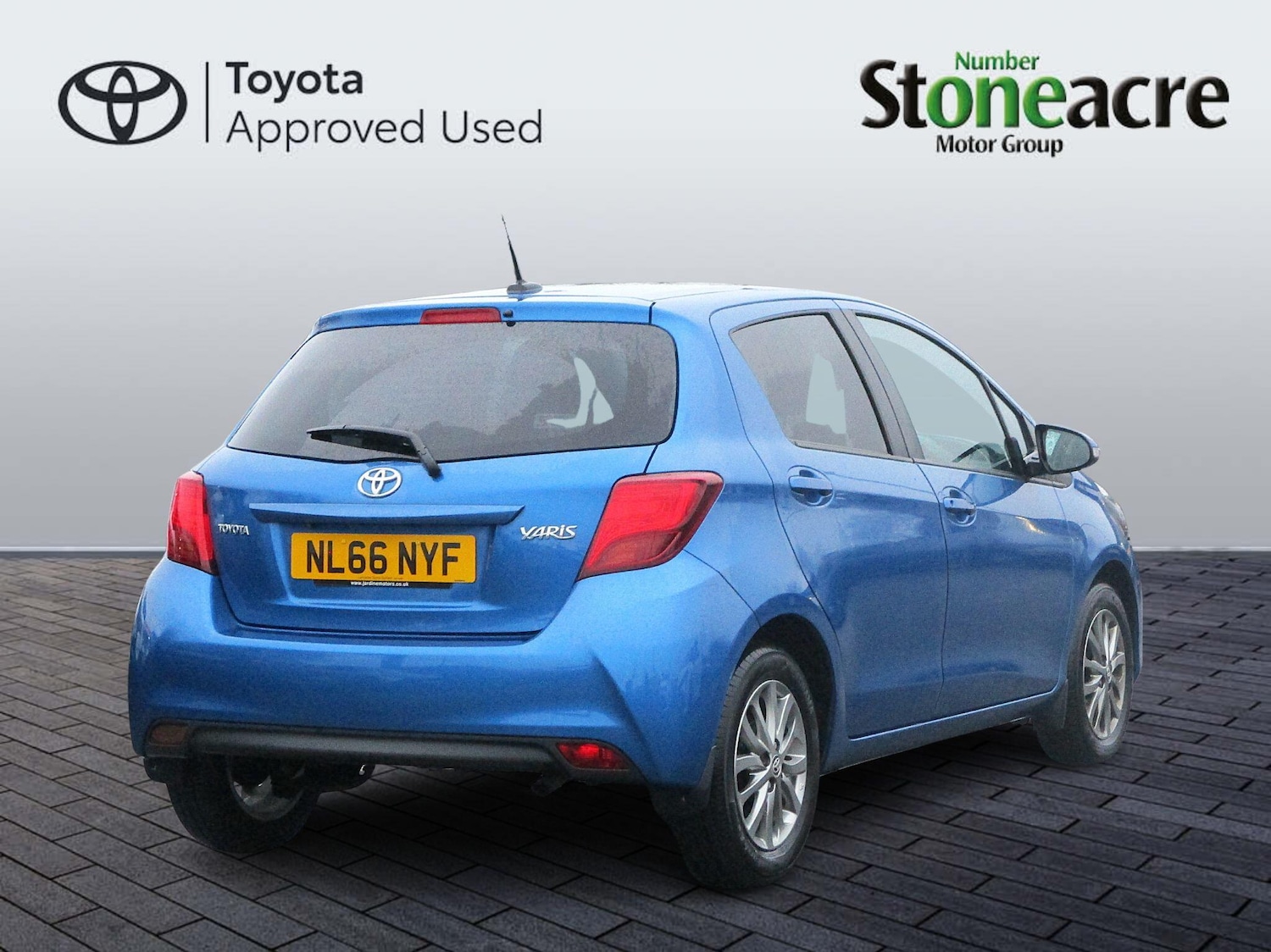 Used Toyota Yaris 2017 for sale - 77440231: Photo 5