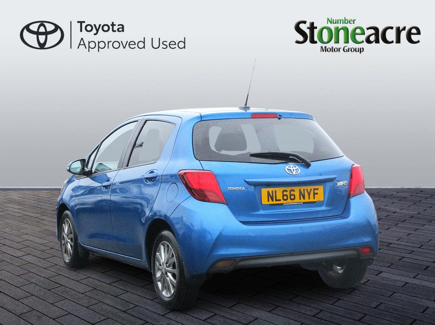 Used Toyota Yaris 2017 for sale - 77440231: Photo 7