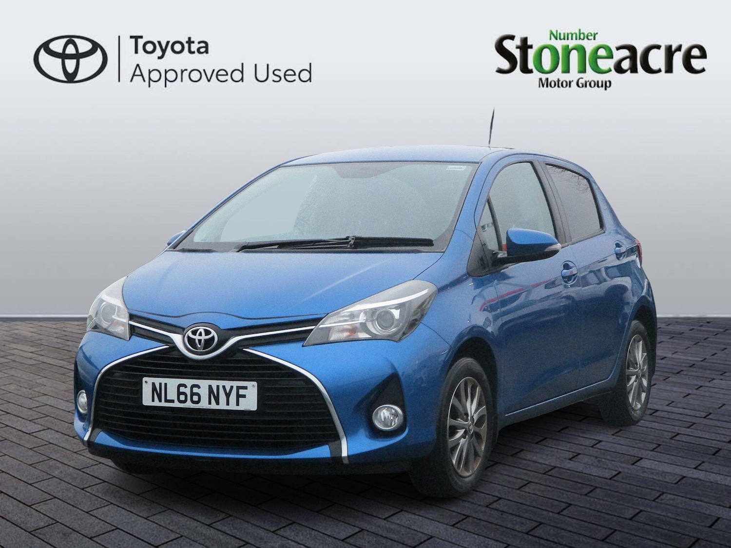 Used Toyota Yaris 2017 for sale - 77440231: Photo 9