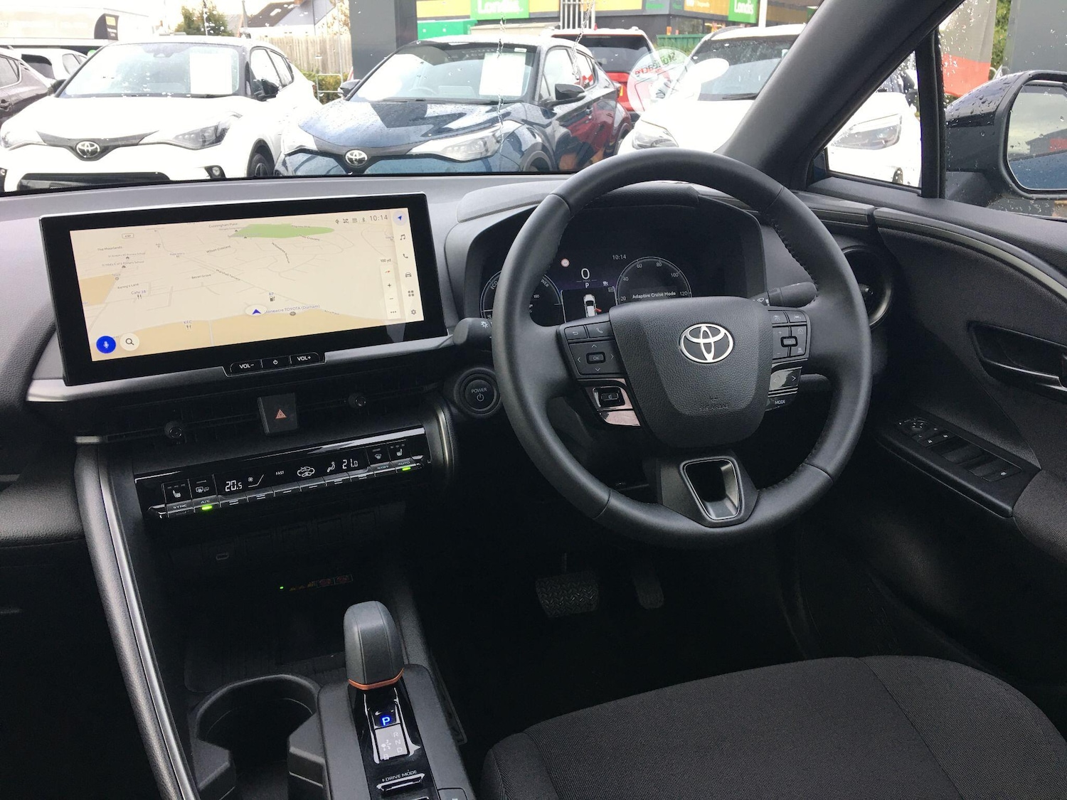 Used Toyota C-HR 2024 for sale - 76645521: Photo 15