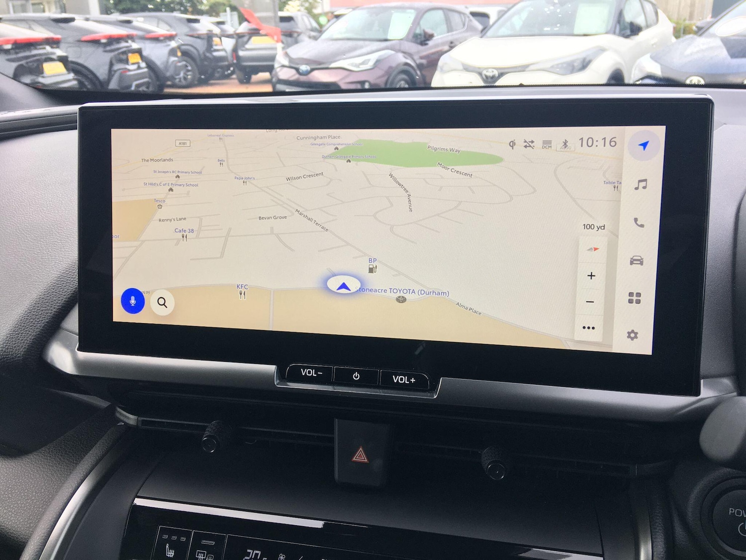 Used Toyota C-HR 2024 for sale - 76645521: Photo 19