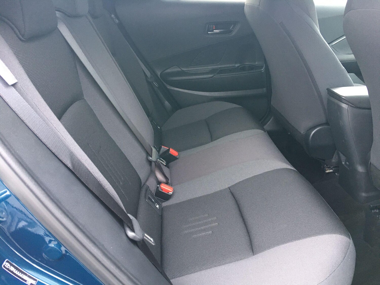 Used Toyota C-HR 2024 for sale - 76645521: Photo 20