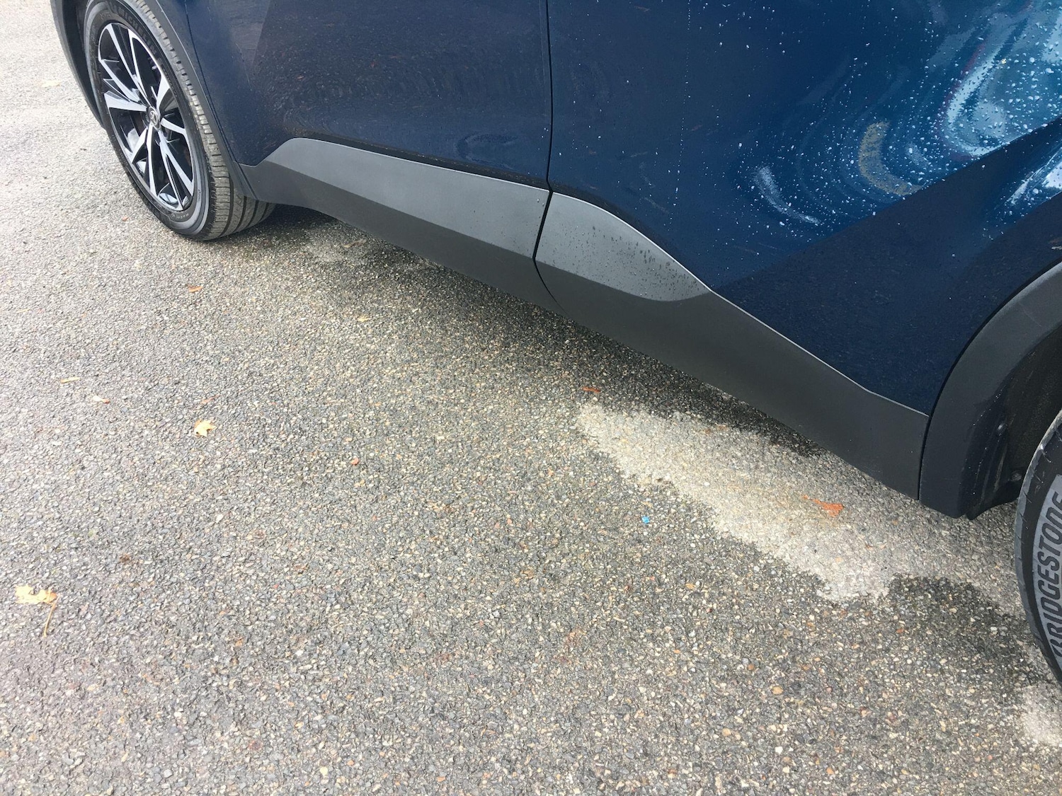 Used Toyota C-HR 2024 for sale - 76645521: Photo 34